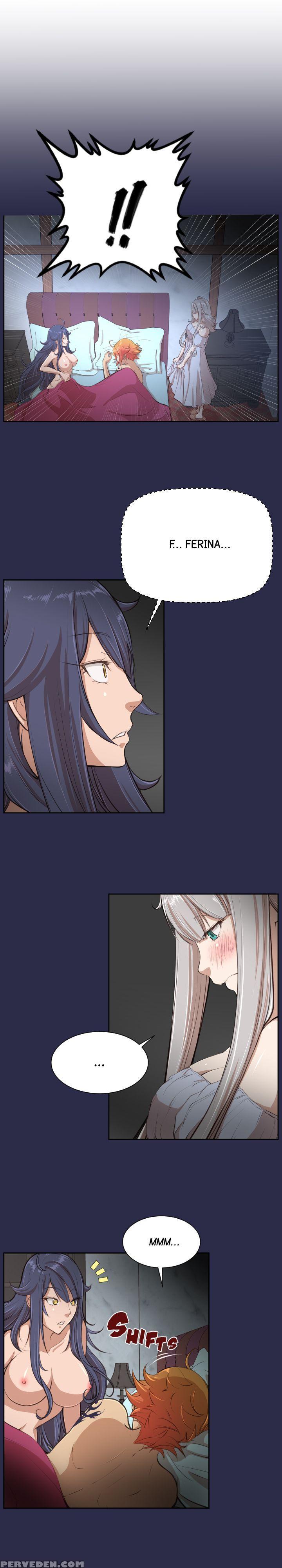 [hong Banjang] Aharoo Ch.1-36 (english) (yomanga) (ongoing) 1
