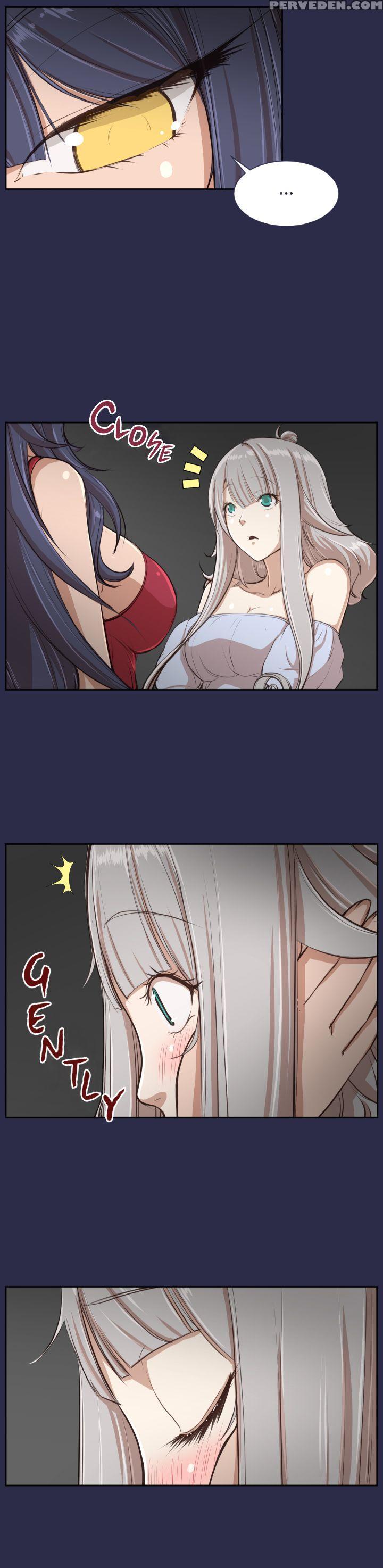 [hong Banjang] Aharoo Ch.1-36 (english) (yomanga) (ongoing) 1