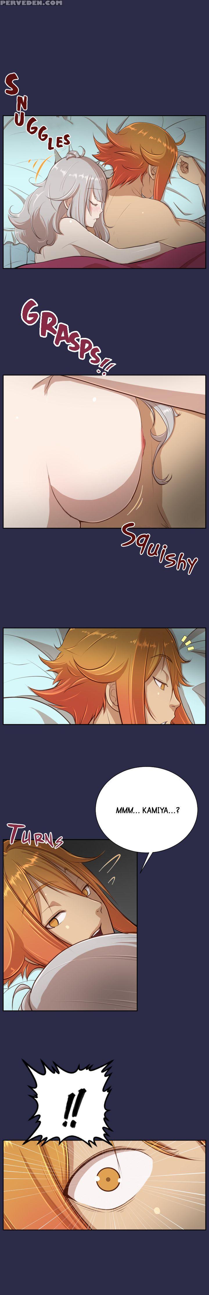 [hong Banjang] Aharoo Ch.1-36 (english) (yomanga) (ongoing) 1