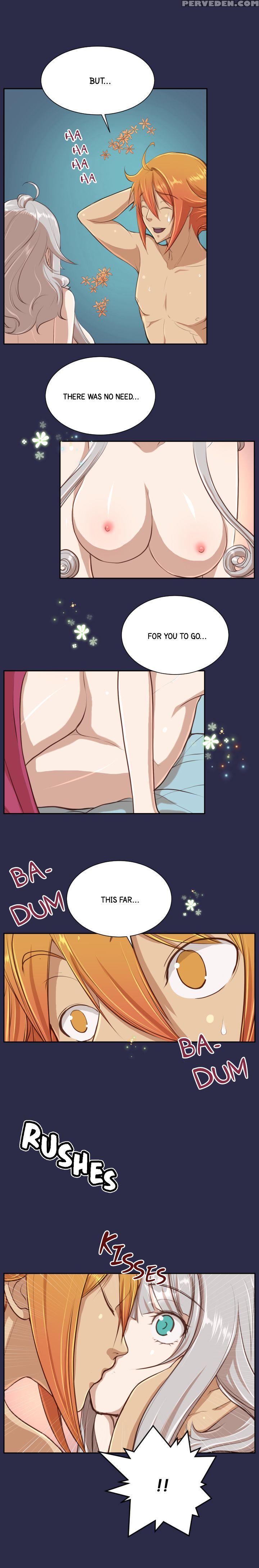 [hong Banjang] Aharoo Ch.1-36 (english) (yomanga) (ongoing) 1