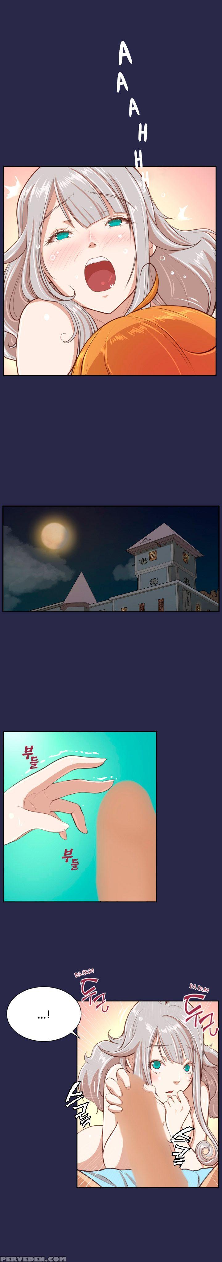 [hong Banjang] Aharoo Ch.1-36 (english) (yomanga) (ongoing) 1