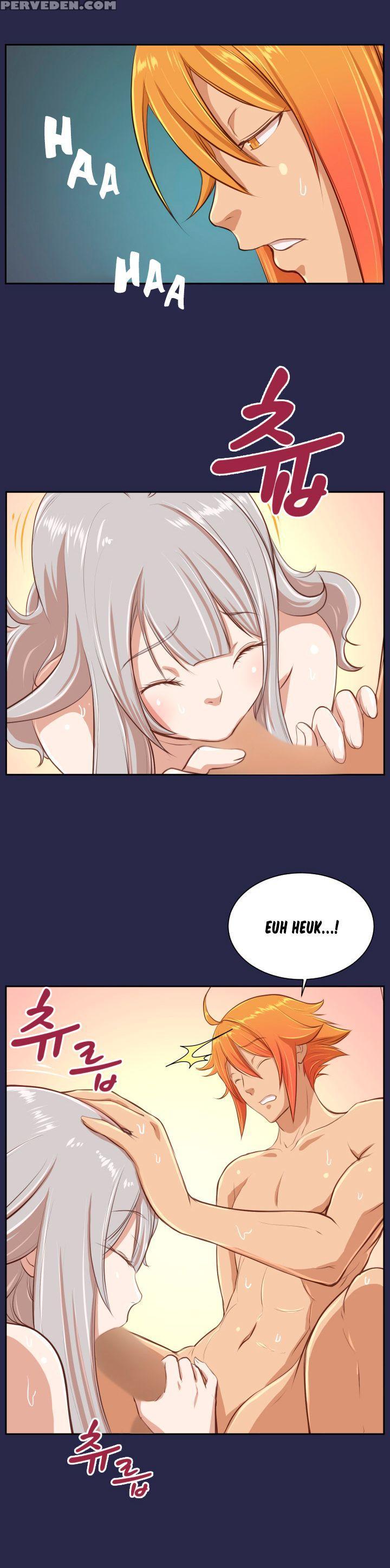[hong Banjang] Aharoo Ch.1-36 (english) (yomanga) (ongoing) 1