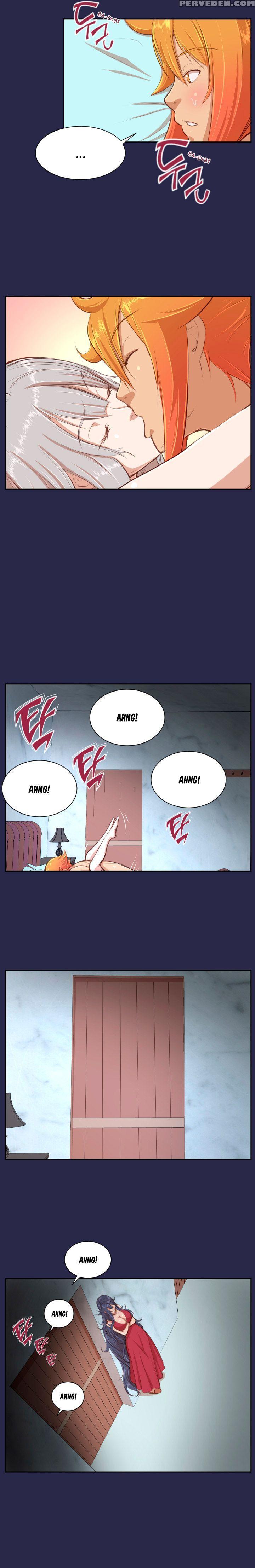 [hong Banjang] Aharoo Ch.1-36 (english) (yomanga) (ongoing) 1