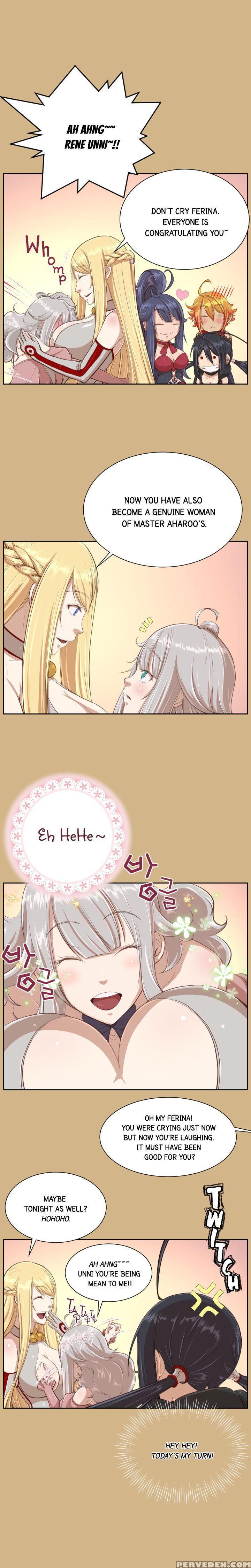 [hong Banjang] Aharoo Ch.1-36 (english) (yomanga) (ongoing) 1
