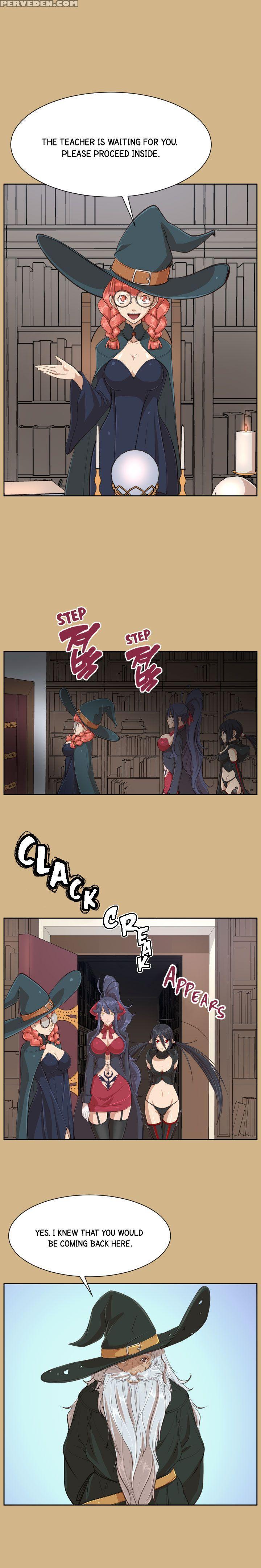 [hong Banjang] Aharoo Ch.1-36 (english) (yomanga) (ongoing) 1