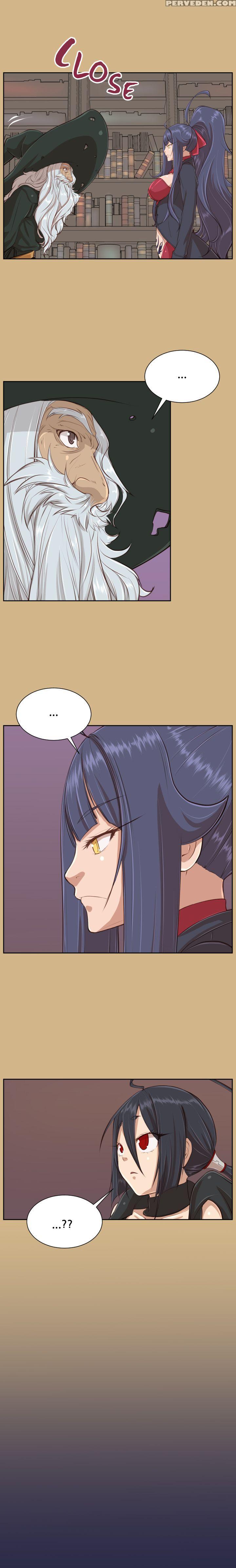[hong Banjang] Aharoo Ch.1-36 (english) (yomanga) (ongoing) 1