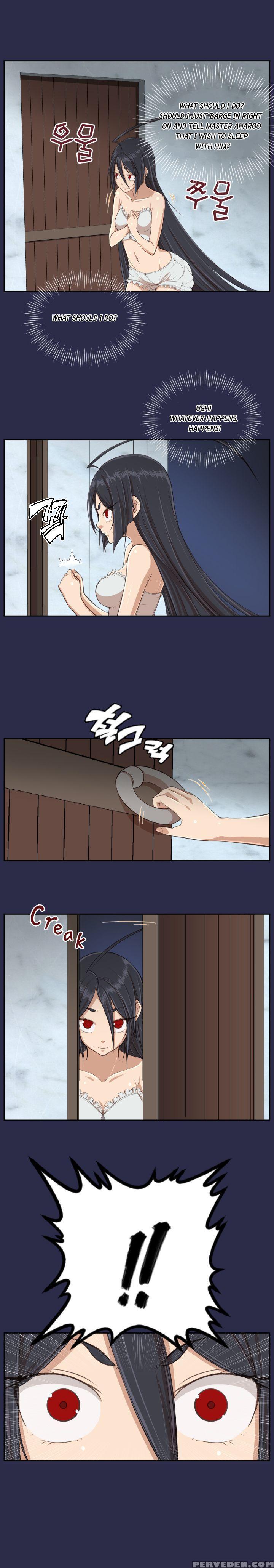 [hong Banjang] Aharoo Ch.1-36 (english) (yomanga) (ongoing) 1
