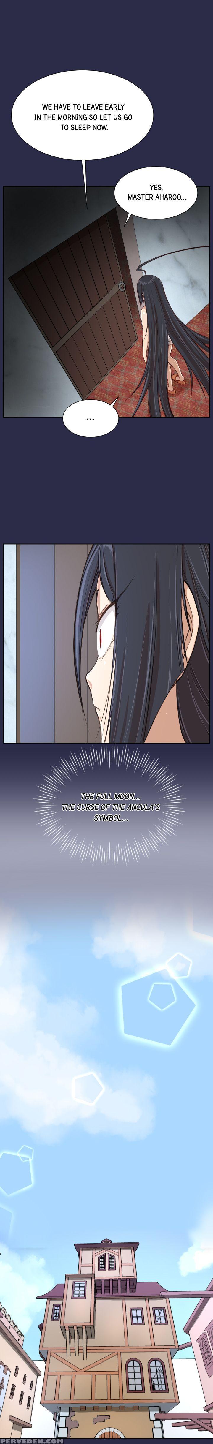 [hong Banjang] Aharoo Ch.1-36 (english) (yomanga) (ongoing) 1