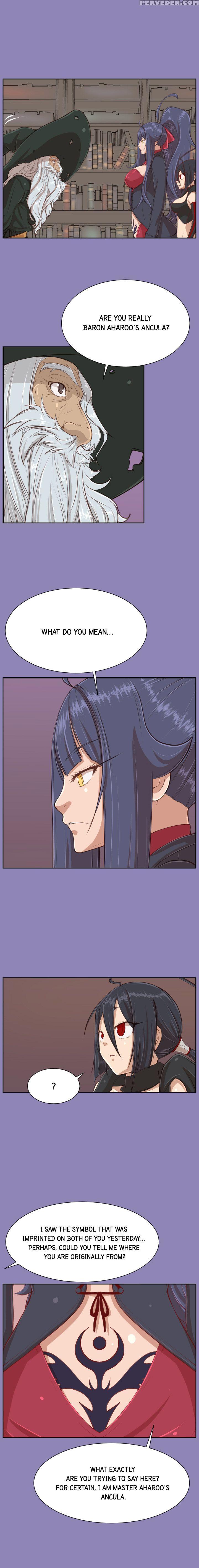 [hong Banjang] Aharoo Ch.1-36 (english) (yomanga) (ongoing) 1