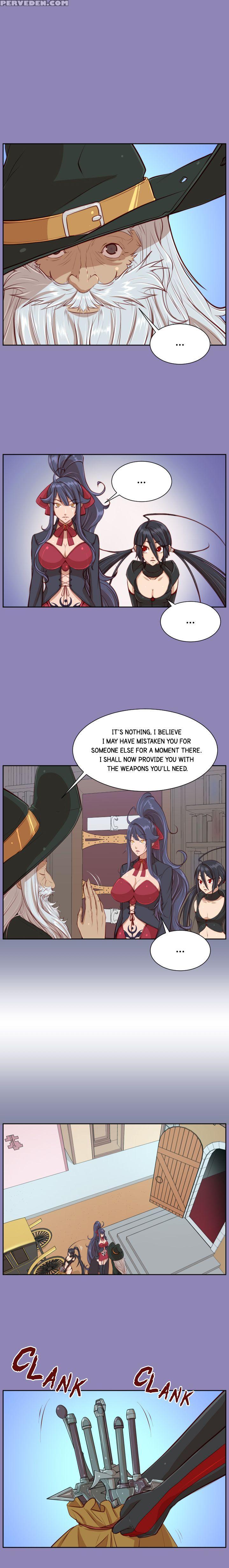 [hong Banjang] Aharoo Ch.1-36 (english) (yomanga) (ongoing) 1