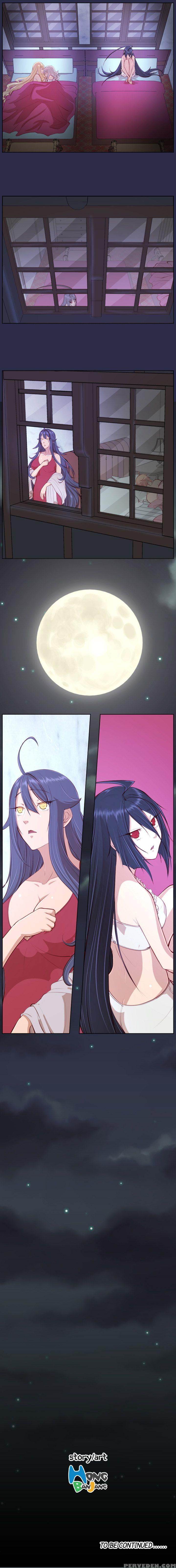 [hong Banjang] Aharoo Ch.1-36 (english) (yomanga) (ongoing) 1