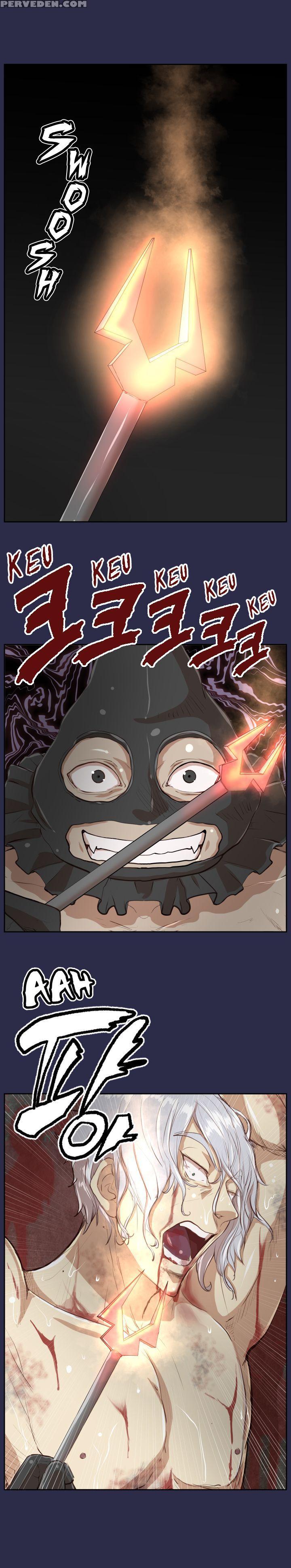 [hong Banjang] Aharoo Ch.1-36 (english) (yomanga) (ongoing) 1