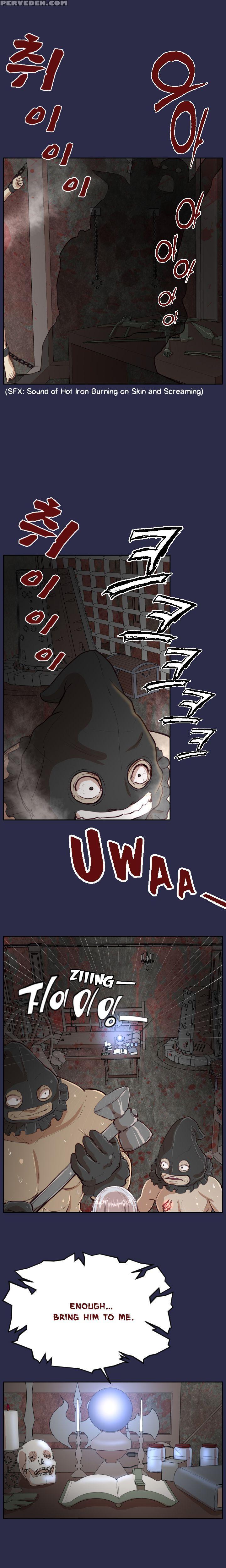 [hong Banjang] Aharoo Ch.1-36 (english) (yomanga) (ongoing) 1