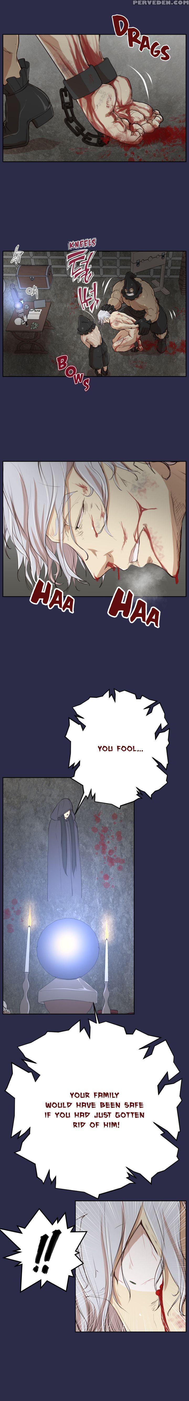 [hong Banjang] Aharoo Ch.1-36 (english) (yomanga) (ongoing) 1