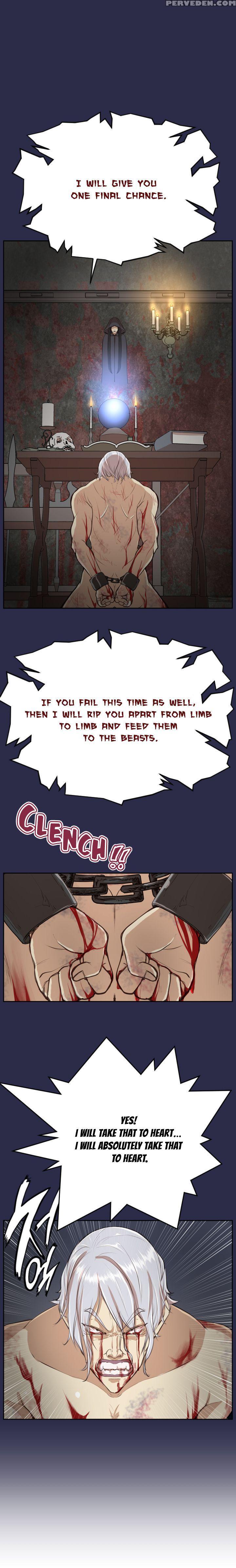 [hong Banjang] Aharoo Ch.1-36 (english) (yomanga) (ongoing) 1