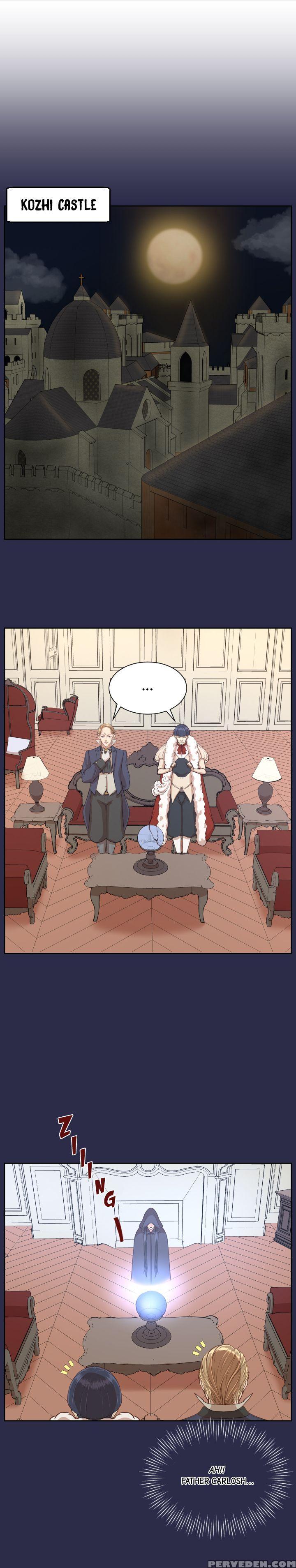 [hong Banjang] Aharoo Ch.1-36 (english) (yomanga) (ongoing) 1