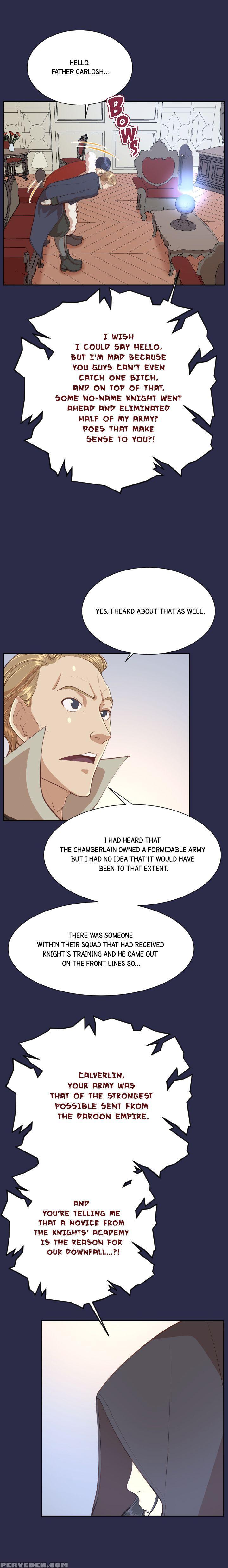 [hong Banjang] Aharoo Ch.1-36 (english) (yomanga) (ongoing) 1