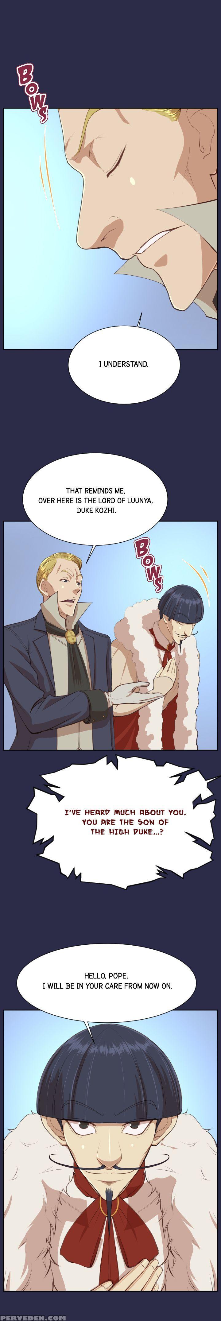[hong Banjang] Aharoo Ch.1-36 (english) (yomanga) (ongoing) 1
