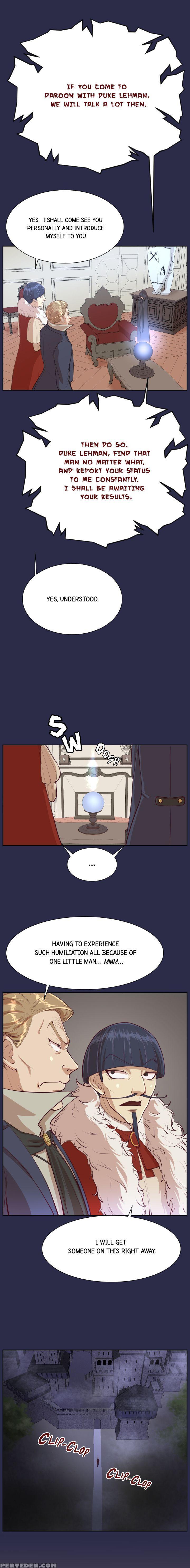 [hong Banjang] Aharoo Ch.1-36 (english) (yomanga) (ongoing) 1