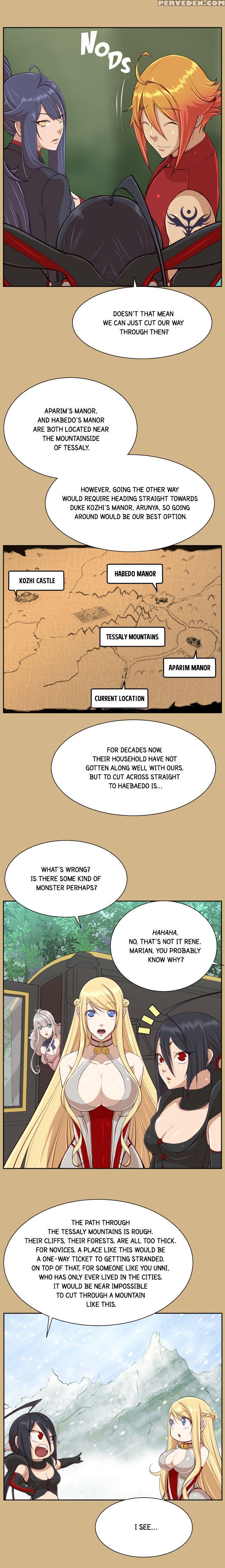 [hong Banjang] Aharoo Ch.1-36 (english) (yomanga) (ongoing) 1