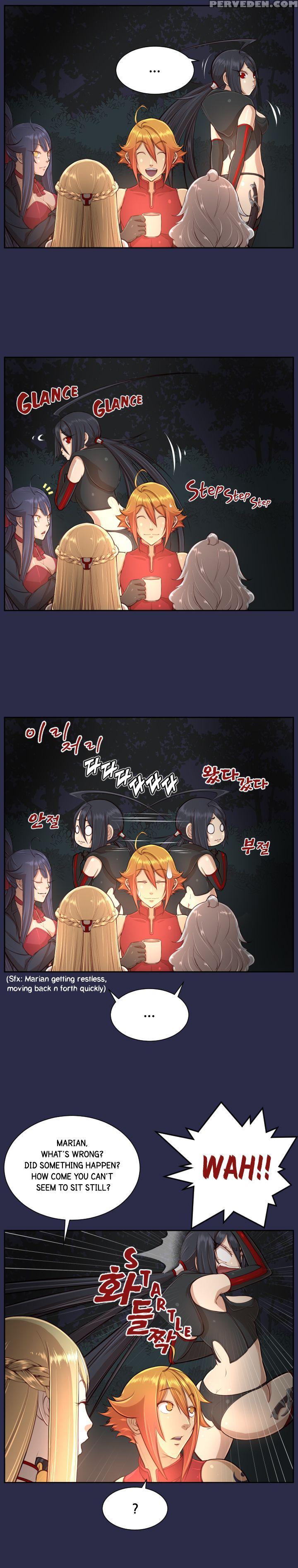 [hong Banjang] Aharoo Ch.1-36 (english) (yomanga) (ongoing) 1