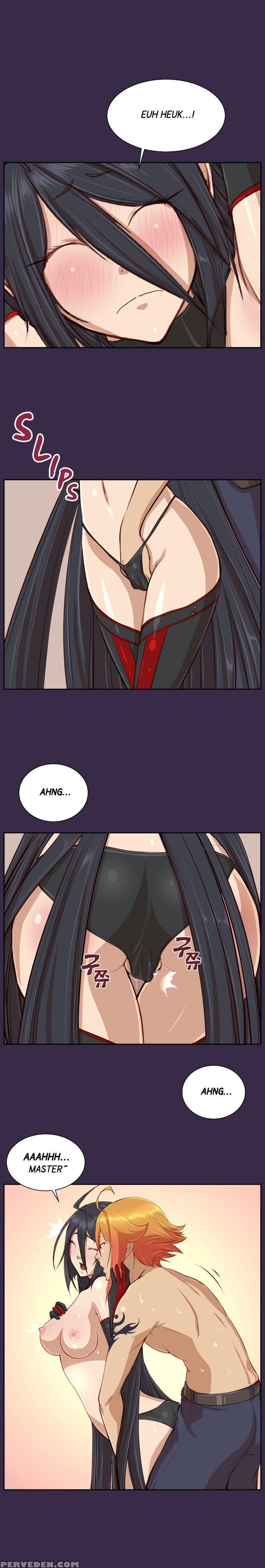 [hong Banjang] Aharoo Ch.1-36 (english) (yomanga) (ongoing) 1