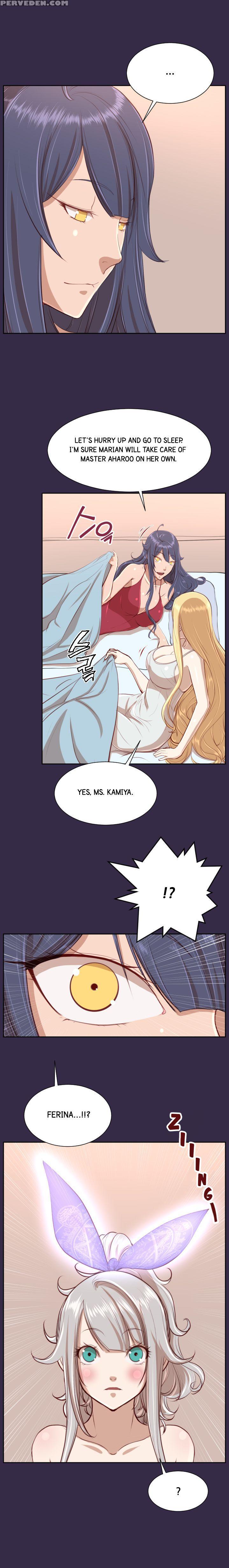 [hong Banjang] Aharoo Ch.1-36 (english) (yomanga) (ongoing) 1