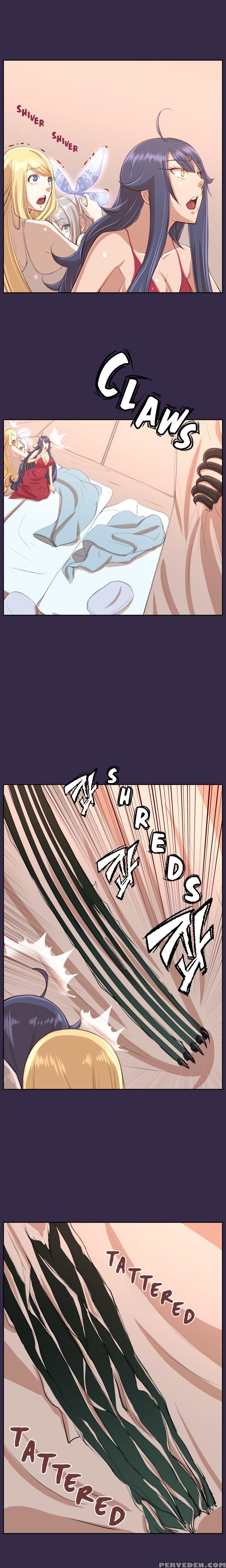 [hong Banjang] Aharoo Ch.1-36 (english) (yomanga) (ongoing) 1