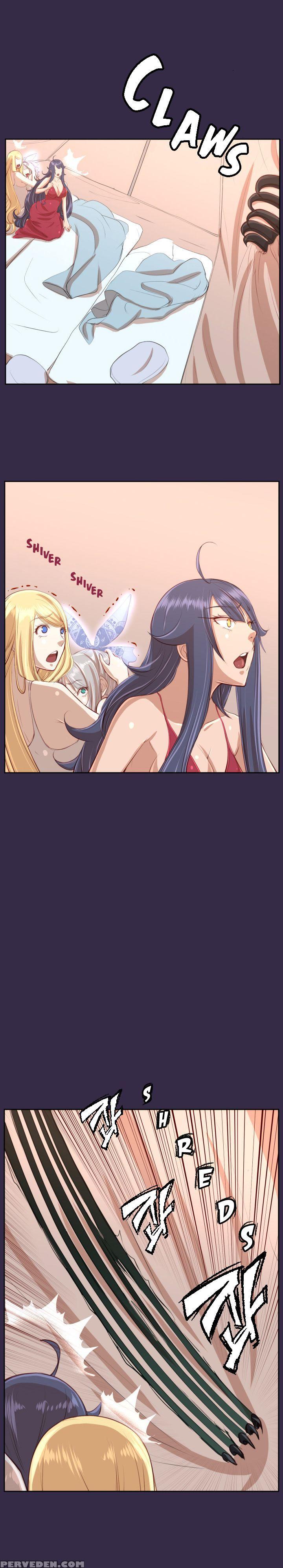[hong Banjang] Aharoo Ch.1-36 (english) (yomanga) (ongoing) 1