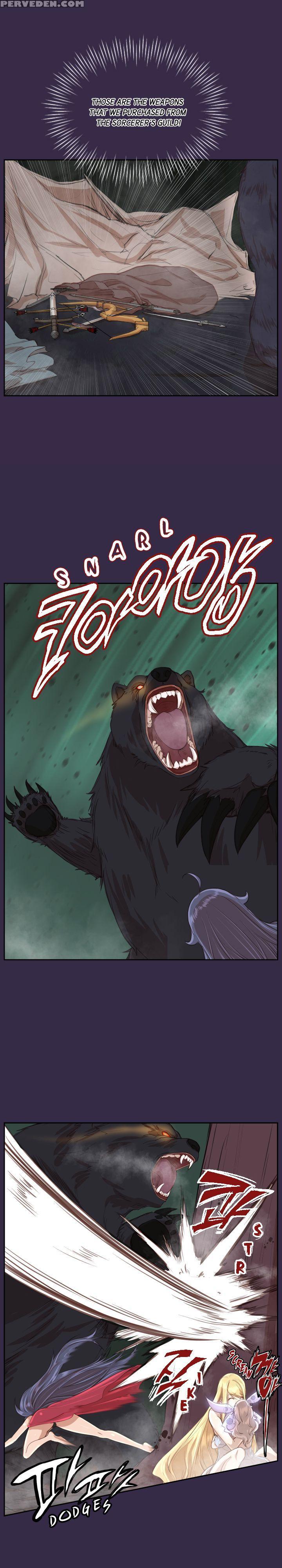[hong Banjang] Aharoo Ch.1-36 (english) (yomanga) (ongoing) 1