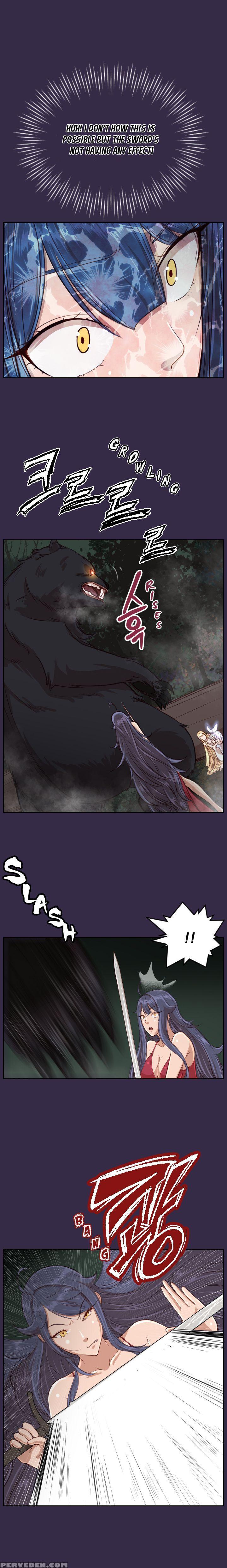 [hong Banjang] Aharoo Ch.1-36 (english) (yomanga) (ongoing) 1