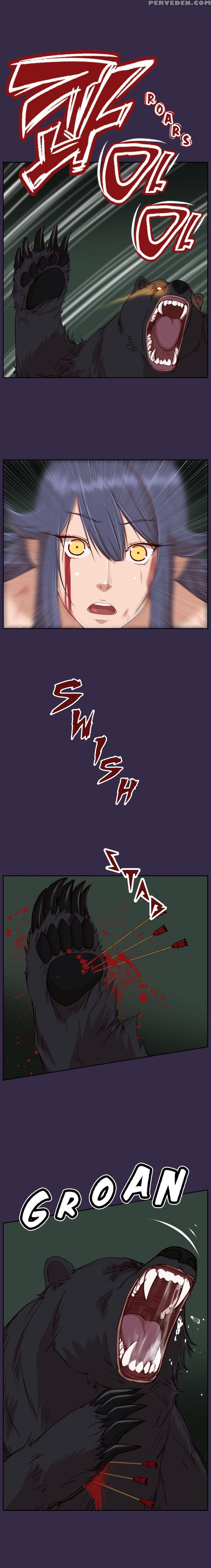 [hong Banjang] Aharoo Ch.1-36 (english) (yomanga) (ongoing) 1