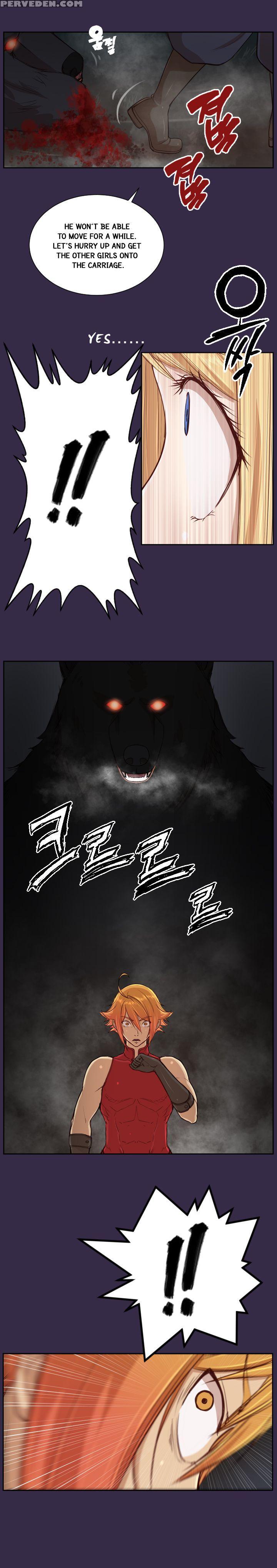 [hong Banjang] Aharoo Ch.1-36 (english) (yomanga) (ongoing) 1
