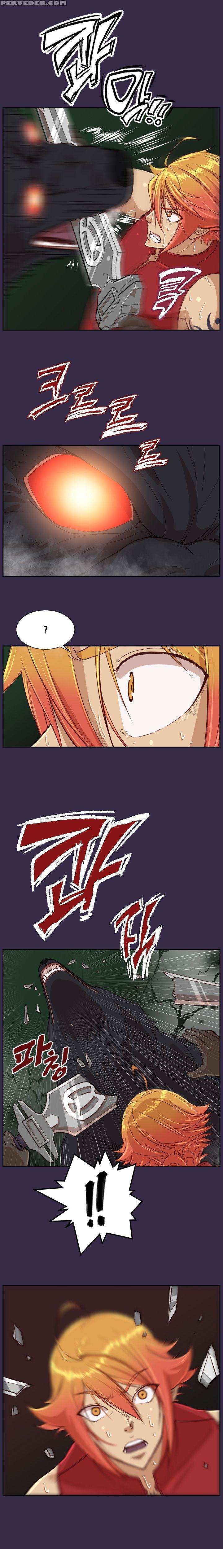 [hong Banjang] Aharoo Ch.1-36 (english) (yomanga) (ongoing) 1