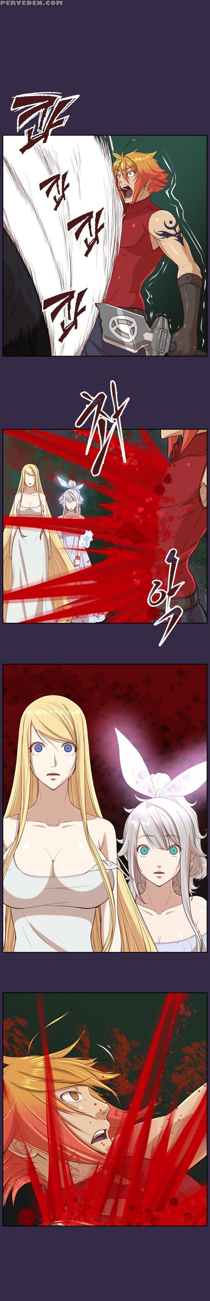 [hong Banjang] Aharoo Ch.1-36 (english) (yomanga) (ongoing) 1