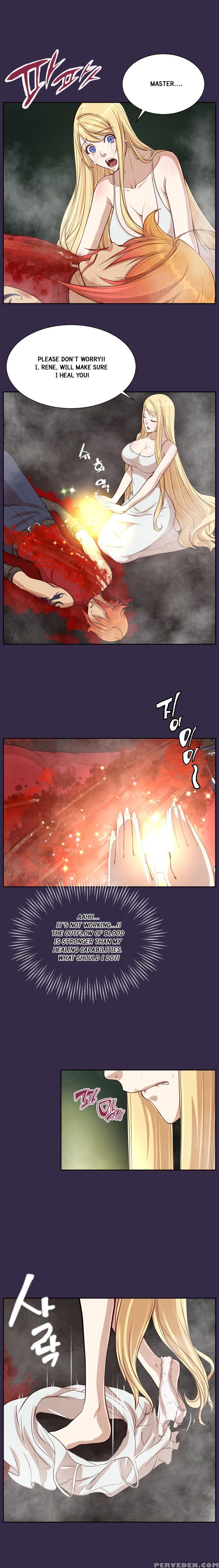 [hong Banjang] Aharoo Ch.1-36 (english) (yomanga) (ongoing) 1