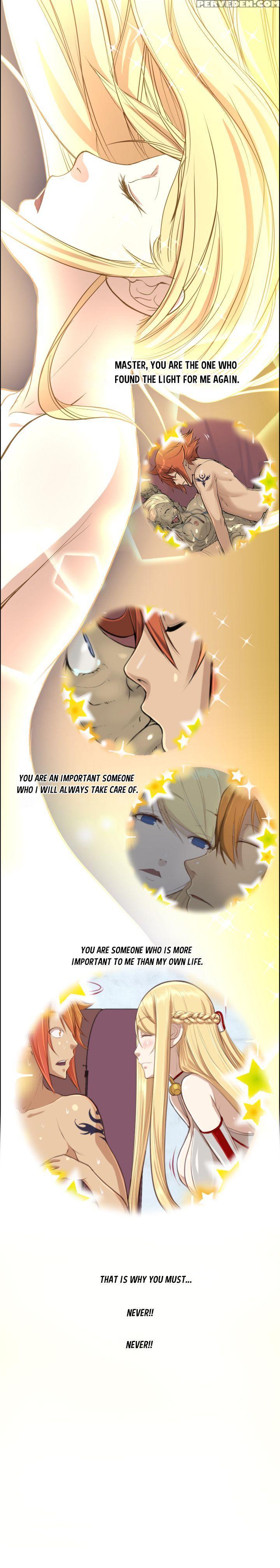 [hong Banjang] Aharoo Ch.1-36 (english) (yomanga) (ongoing) 1