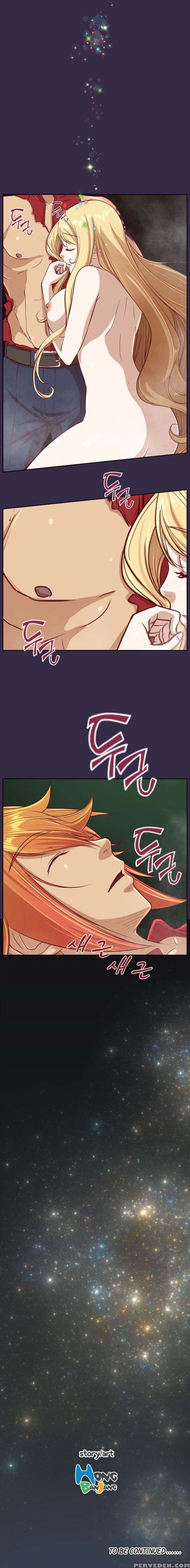 [hong Banjang] Aharoo Ch.1-36 (english) (yomanga) (ongoing) 1