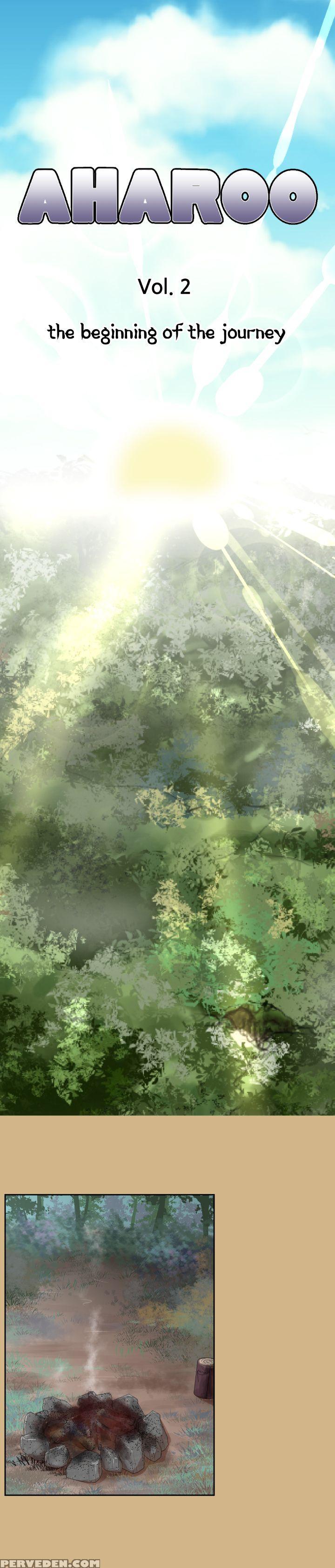 [hong Banjang] Aharoo Ch.1-36 (english) (yomanga) (ongoing) 1