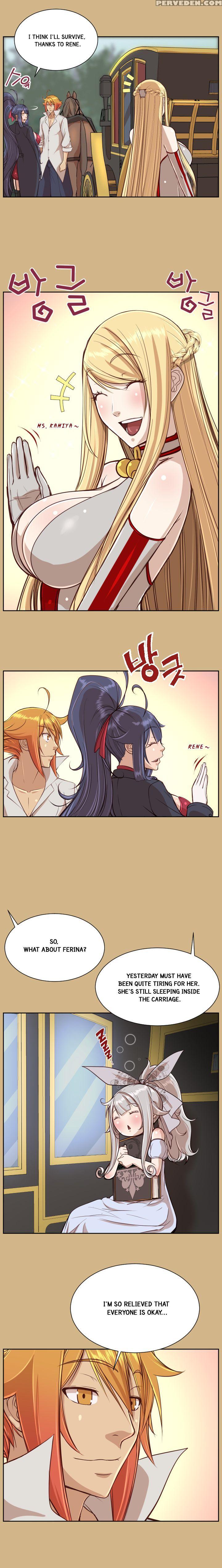 [hong Banjang] Aharoo Ch.1-36 (english) (yomanga) (ongoing) 1