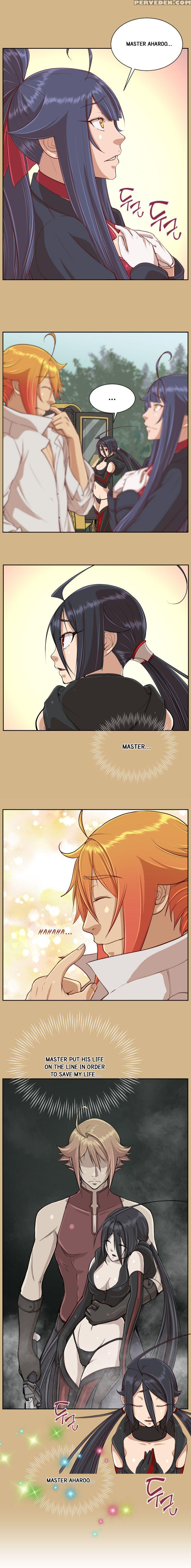 [hong Banjang] Aharoo Ch.1-36 (english) (yomanga) (ongoing) 1