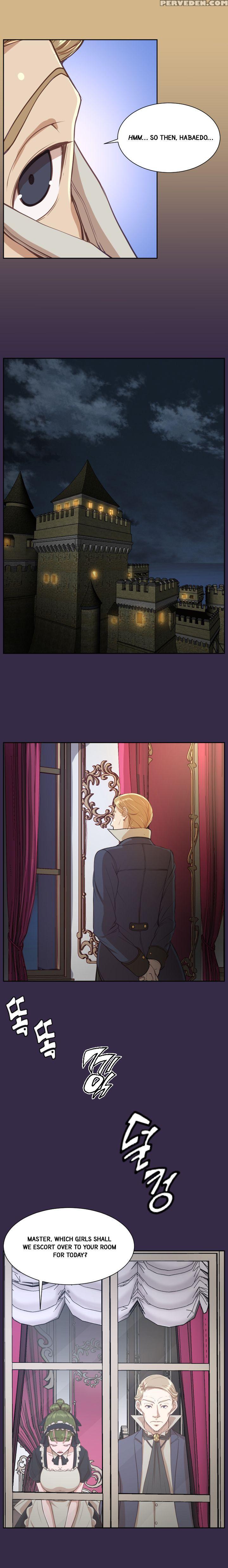 [hong Banjang] Aharoo Ch.1-36 (english) (yomanga) (ongoing) 1
