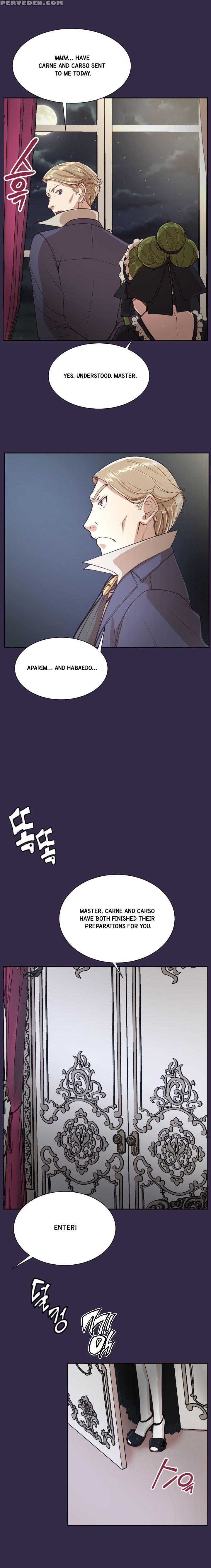 [hong Banjang] Aharoo Ch.1-36 (english) (yomanga) (ongoing) 1