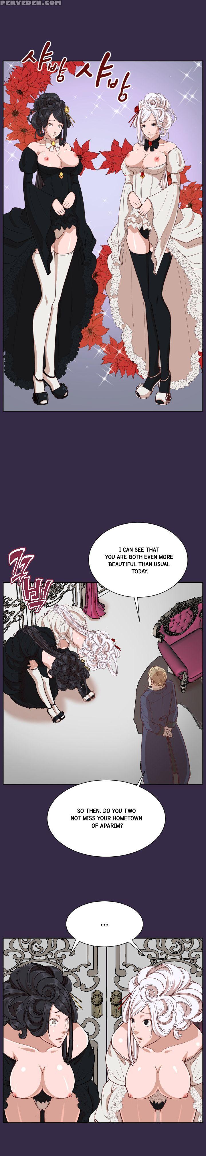 [hong Banjang] Aharoo Ch.1-36 (english) (yomanga) (ongoing) 1