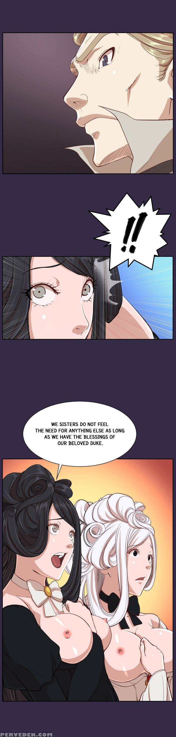 [hong Banjang] Aharoo Ch.1-36 (english) (yomanga) (ongoing) 1