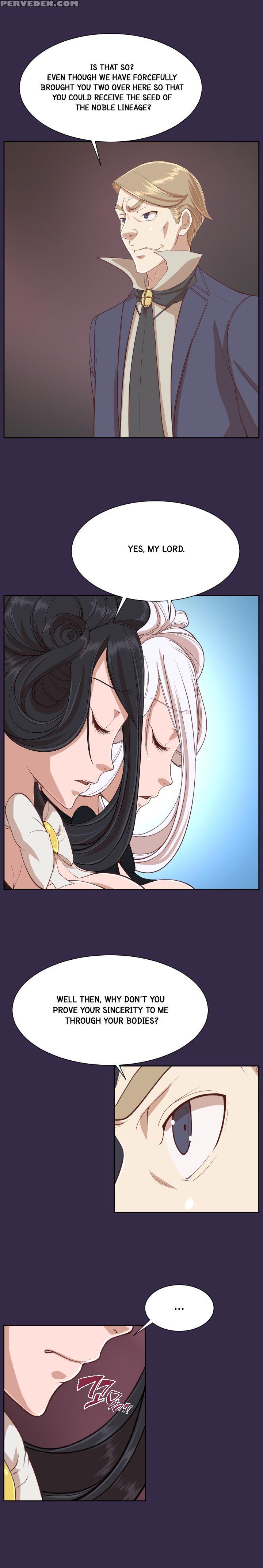 [hong Banjang] Aharoo Ch.1-36 (english) (yomanga) (ongoing) 1