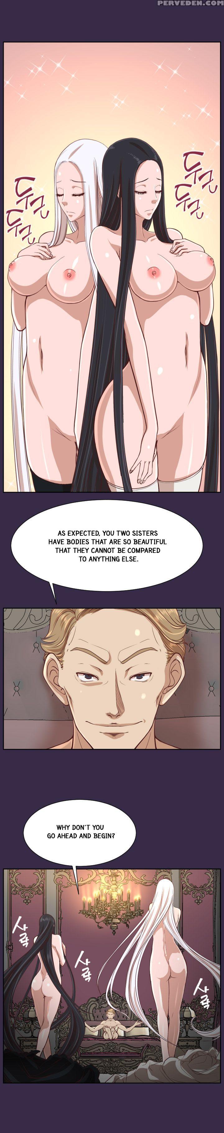 [hong Banjang] Aharoo Ch.1-36 (english) (yomanga) (ongoing) 1