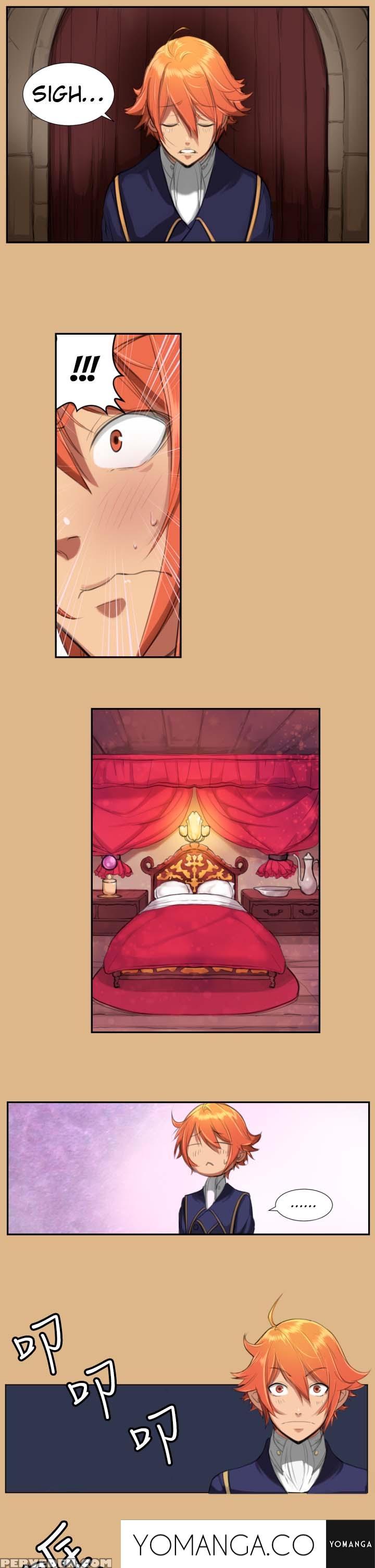 [hong Banjang] Aharoo Ch.1-36 (english) (yomanga) (ongoing) 1