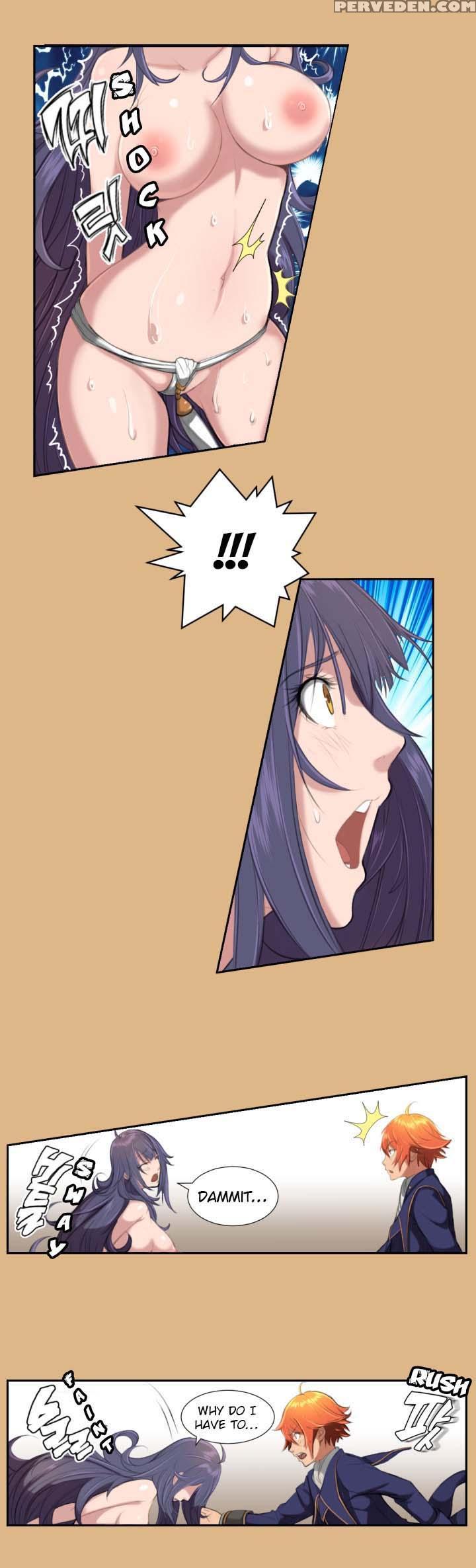 [hong Banjang] Aharoo Ch.1-36 (english) (yomanga) (ongoing) 1