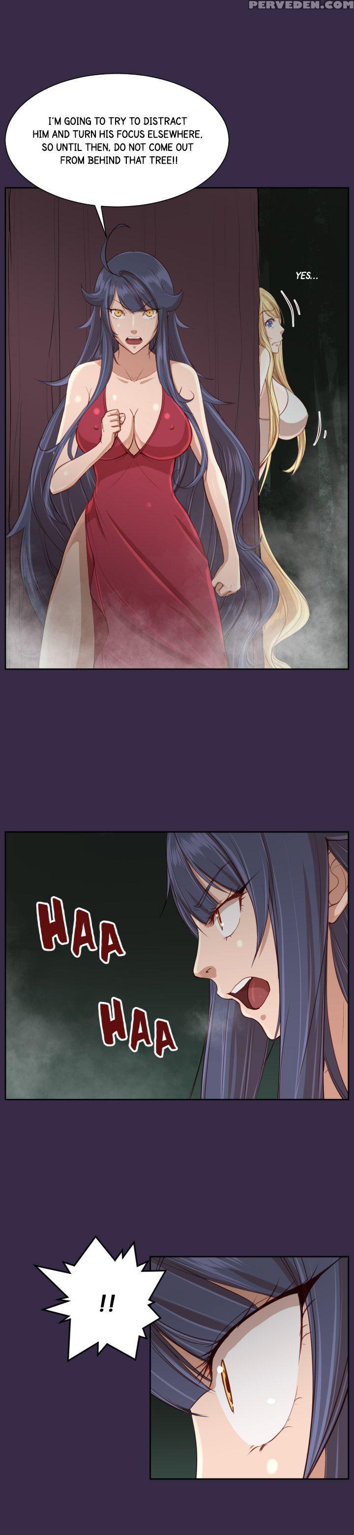 [hong Banjang] Aharoo Ch.1-37 (english) (yomanga) (ongoing) 1